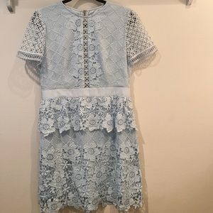 Ted Baker Dixa Dress